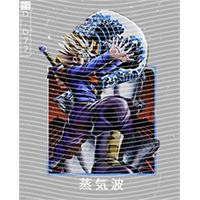 Japanese anime-JP 287